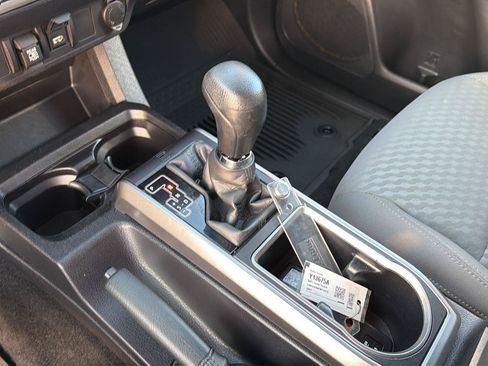 Certified 2023 Toyota Tacoma SR5 RWD image 26