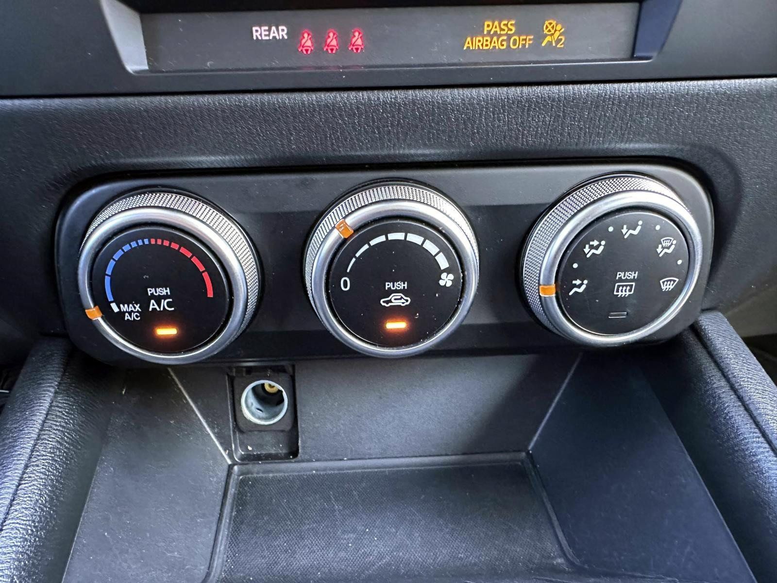 Used 2023 MAZDA CX-5 AWD 2.5 S image 22