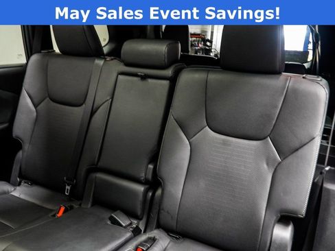 Used 2024 Lexus TX 350 FWD w/ Technology Package image 39