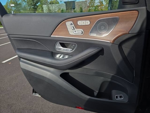 New 2026 Mercedes-Benz GLE 350 4MATIC image 21