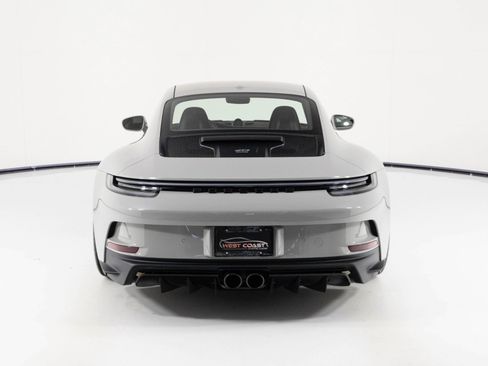 Used 2024 Porsche 911 GT3 image 4