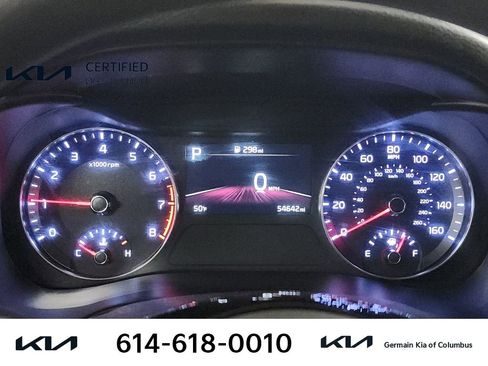 Certified 2024 Kia Forte LXS image 23