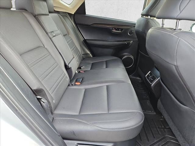 Used 2016 Lexus NX 300h AWD w/ Premium Package image 21
