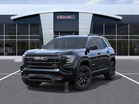 New 2026 GMC Terrain AT4 w/ Technology Package II AWD/4WD image 30