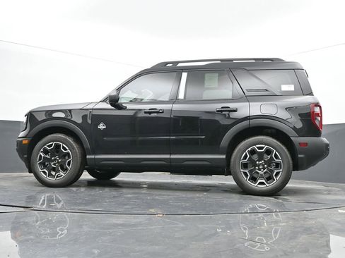 New 2025 Ford Bronco Sport Outer Banks w/ Outer Banks Tech Package+ image 43