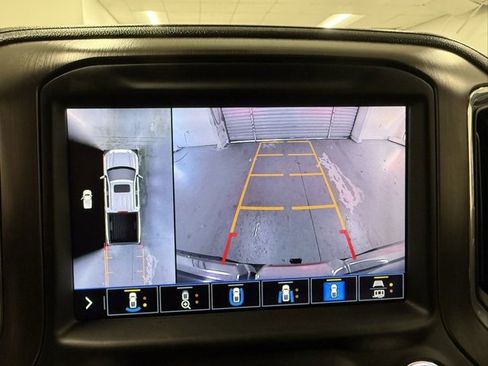 Used 2020 GMC Sierra 1500 AT4 w/ AT4 Premium Package image 23