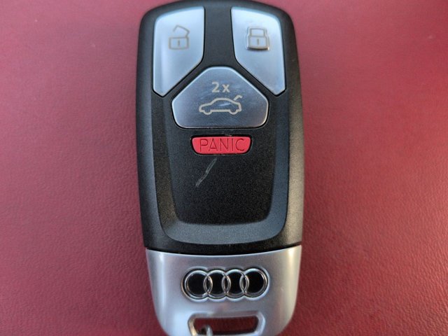 Used 2020 Audi S5 Prestige AWD/4WD image 30