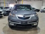 Used 2012 Acura MDX w/ Technology Package image 2