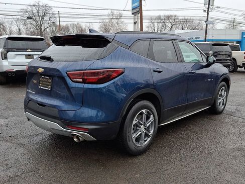 Used 2023 Chevrolet Blazer LT w/ Convenience Package image 8