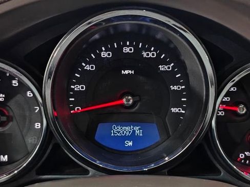 Used 2008 Cadillac CTS Base w/ Wood Trim Package image 37