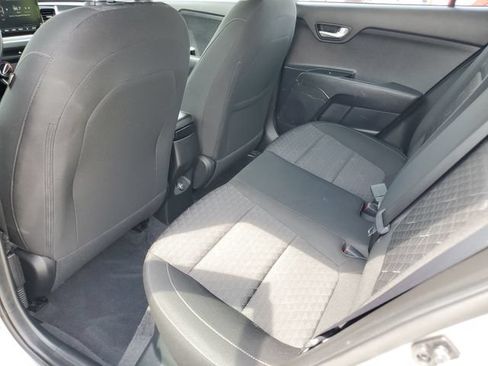 Used 2023 Kia Rio S FWD image 8
