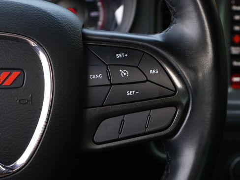 Used 2023 Dodge Charger SXT w/ Blacktop Package image 15