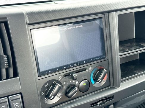 New 2025 Chevrolet Low Cab Forward RWD image 13