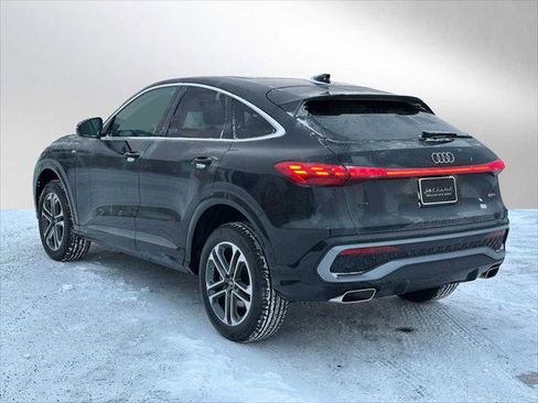 New 2025 Audi Q5 Premium image 5