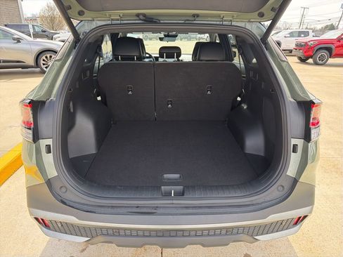 Used 2023 Kia Sportage X-Pro AWD/4WD image 23