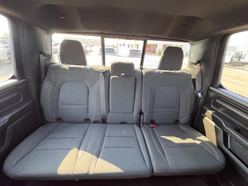 Used 2025 RAM 1500 Tradesman AWD/4WD image 27