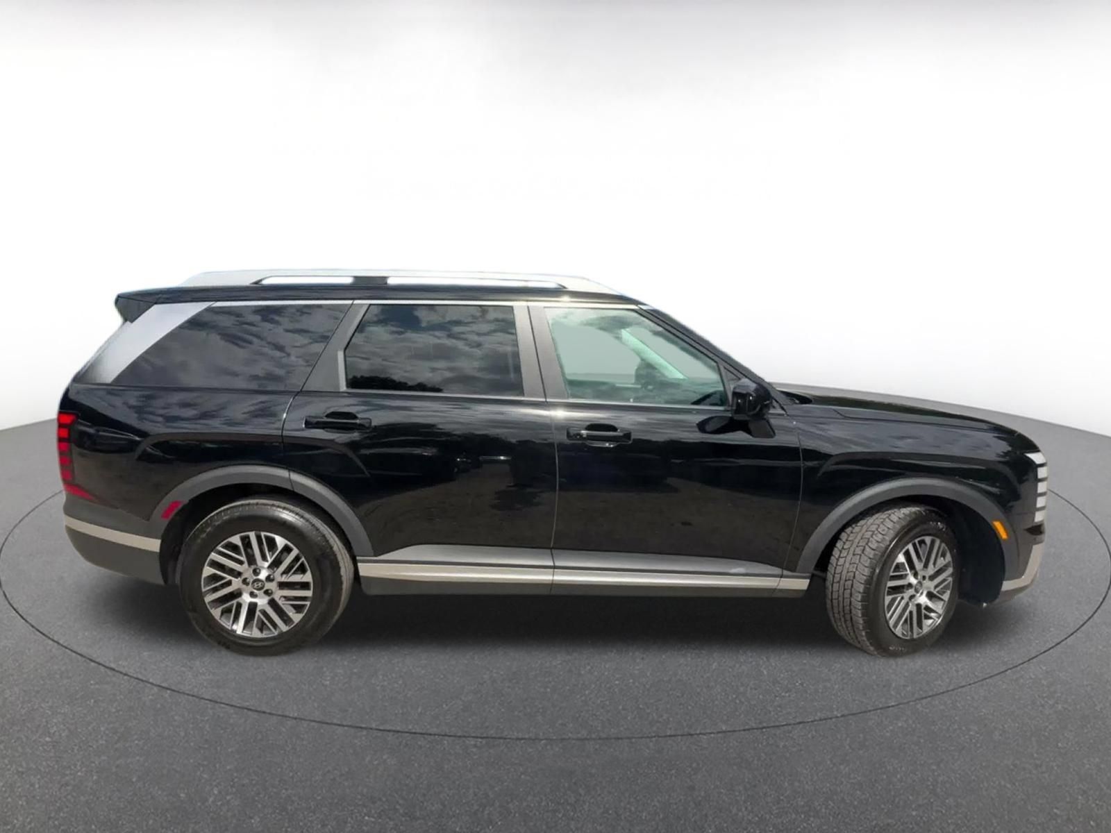 Used 2026 Hyundai Palisade SEL AWD/4WD image 15