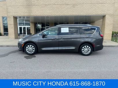 Used 2019 Chrysler Pacifica Touring-L
