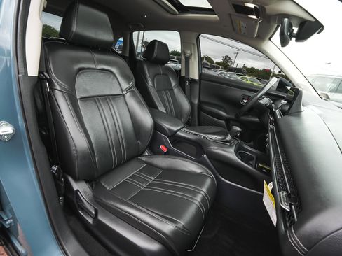 Used 2025 Honda HR-V EX-L image 38