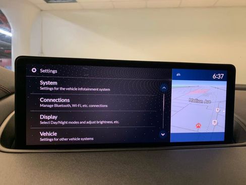 Used 2022 Acura MDX A-Spec image 35