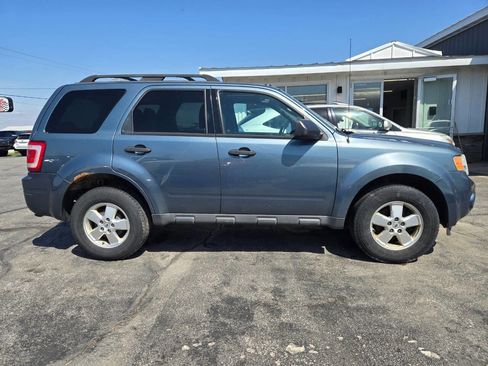 Used 2011 Ford Escape XLT w/ Convenience Group FWD image 5