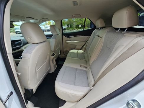 Used 2023 Buick Envision Preferred image 17