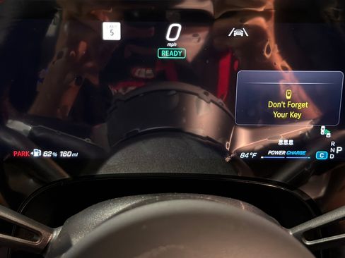 New 2027 Mercedes-Benz CLA 220 image 21