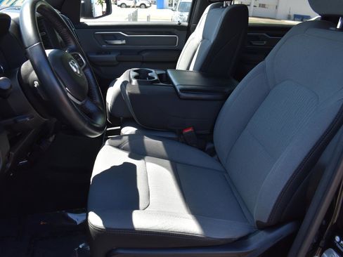 Used 2022 RAM 1500 Big Horn AWD/4WD image 23