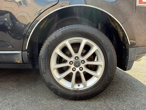 Used 2010 Ford Edge SEL AWD/4WD image 25