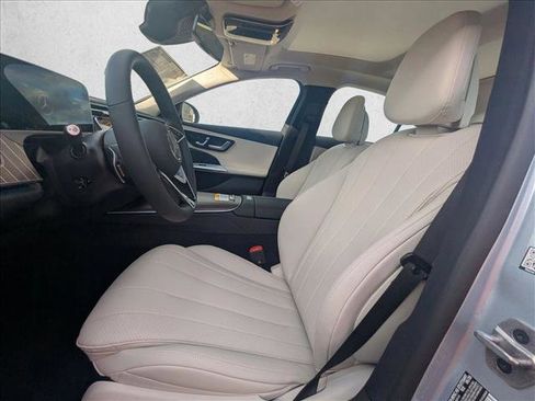 New 2026 Mercedes-Benz E 350 Sedan image 13