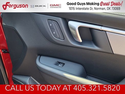 New 2026 Buick Enclave Sport Touring w/ Super Cruise Package AWD/4WD image 40