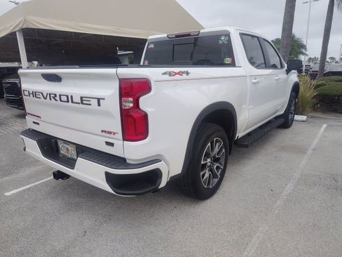 Used 2024 Chevrolet Silverado 1500 RST w/ All Star Edition Plus image 15