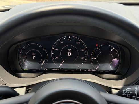 Used 2025 MAZDA CX-90 Plug-In Hybrid w/ Preferred AWD/4WD image 18