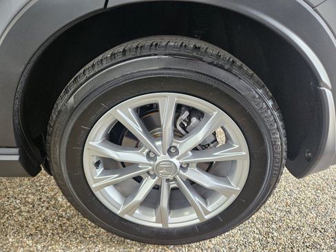 Used 2025 Honda CR-V EX-L image 32