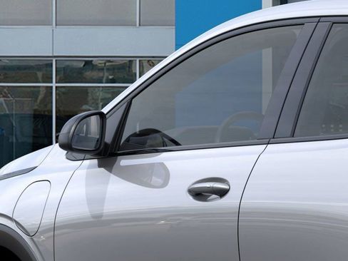 New 2027 Chevrolet Bolt LT FWD image 10