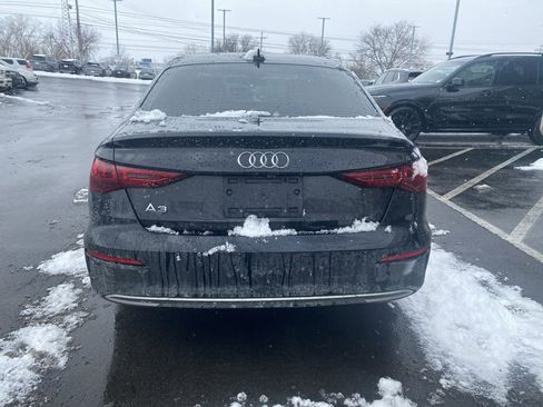 Used 2024 Audi A3 2.0T Premium w/ Convenience Package image 5