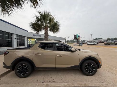 Used 2023 Hyundai Santa Cruz SEL Premium AWD/4WD image 22