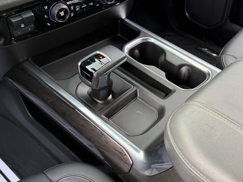 Used 2023 Chevrolet Silverado 1500 LTZ w/ LTZ Premium Package image 22