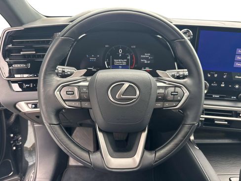 Certified 2025 Lexus RX 350 Premium w/ Accessory Package (Z1) image 29