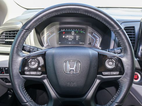 Used 2019 Honda Odyssey EX-L image 23