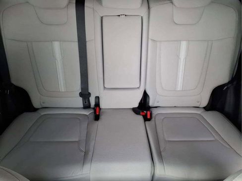 Used 2026 Hyundai Tucson SEL FWD image 17