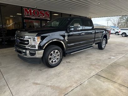 Used 2022 Ford F350 Lariat w/ Lariat Ultimate Package