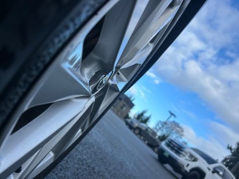 Used 2024 Toyota Camry LE image 35