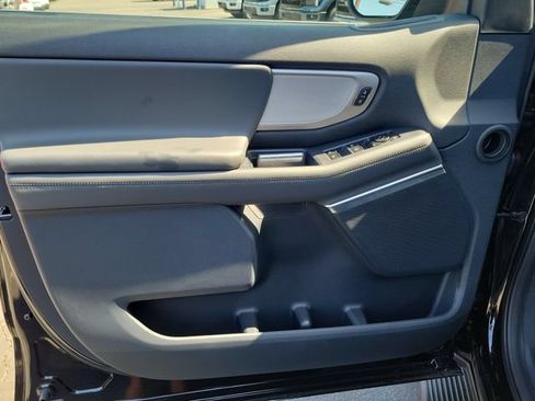 New 2027 Ford Expedition Max Active AWD/4WD image 21