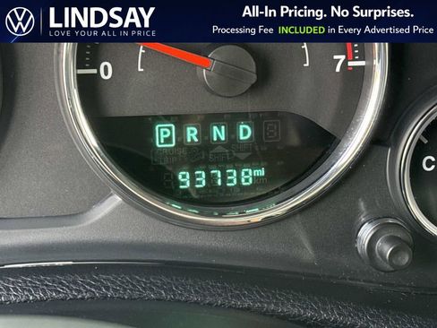 Used 2015 Jeep Wrangler Unlimited Sport w/ Quick Order Package 24S AWD/4WD image 25