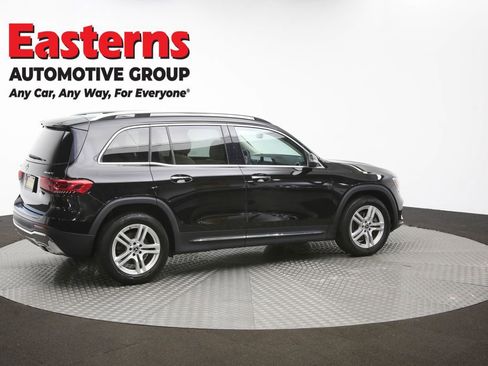 Used 2020 Mercedes-Benz GLB 250 4MATIC image 43