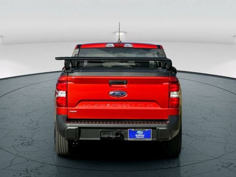 Used 2024 Ford Maverick XLT w/ XLT Luxury Package FWD image 5