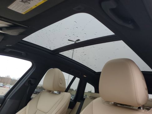 Certified 2023 BMW X3 xDrive30i w/ M Sport Package image 8