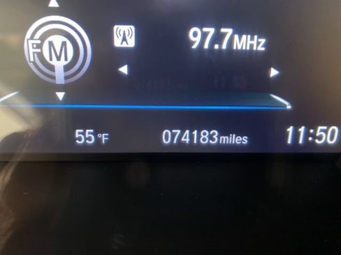 Used 2017 Honda CR-V EX-L image 25