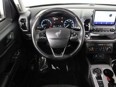 Used 2022 Ford Bronco Sport Big Bend w/ Convenience Package AWD/4WD image 19